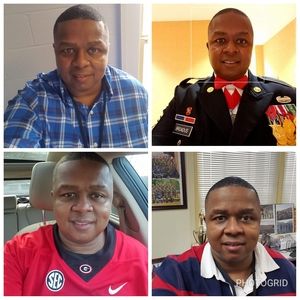 Meet your Posher, Eugene